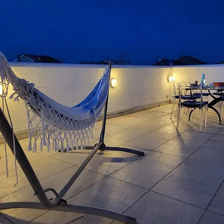 Maison Grands Volumes En Bord De 8 A 10 Personnes *