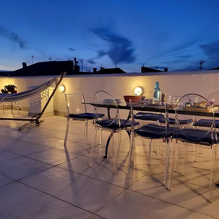 Ferienhaus Maison Grands Volumes En Bord De 8 A 10 Personnes