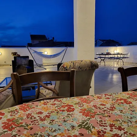 Ferienhaus Maison Grands Volumes En Bord De 8 A 10 Personnes *