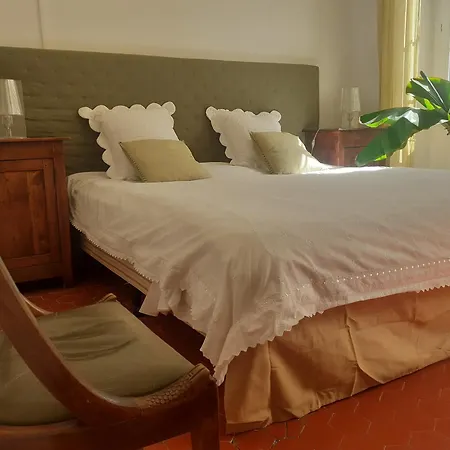 Ferienhaus Maison Grands Volumes En Bord De 8 A 10 Personnes Port-la-Nouvelle