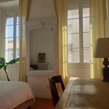 Ferienhaus Maison Grands Volumes En Bord De 8 A 10 Personnes *