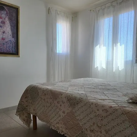 Maison Grands Volumes En Bord De 8 A 10 Personnes Port-la-Nouvelle